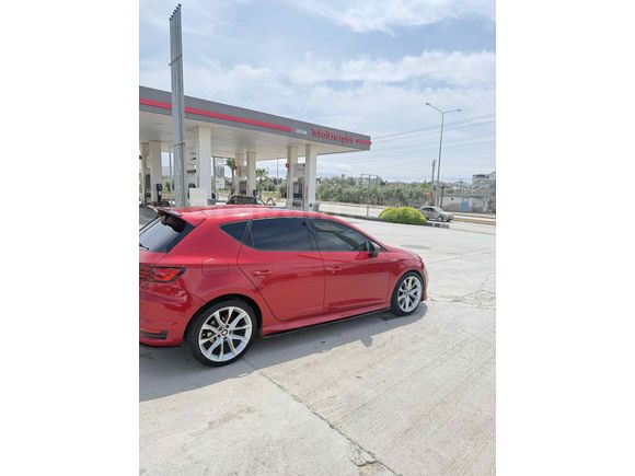 Sahibinden Seat Leon 1.6 TDI FR 2019 Model 