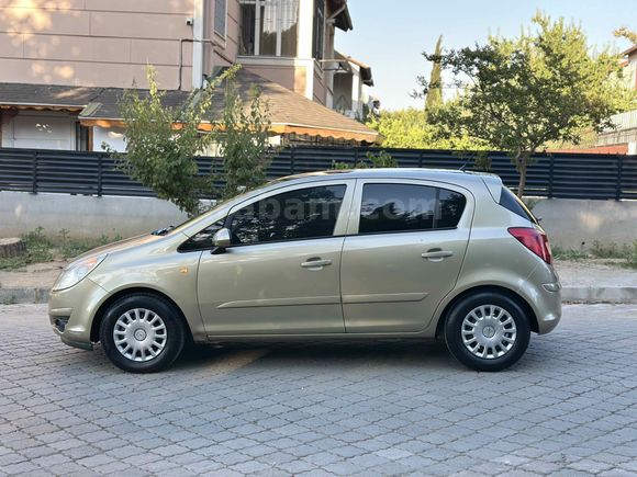Sahibinden Opel Corsa 1.3 CDTI Essentia 2007 Model 