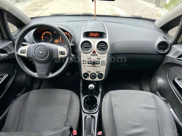 Sahibinden Opel Corsa 1.3 CDTI Essentia 2007 Model 