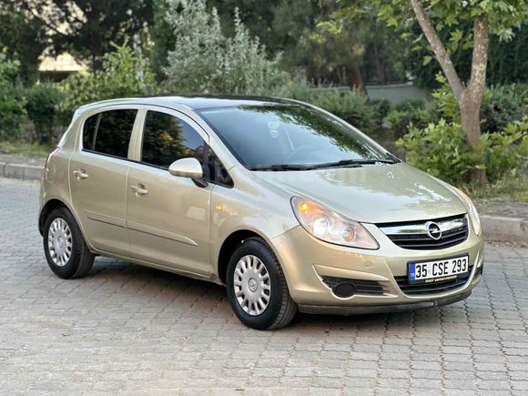 Sahibinden Opel Corsa 1.3 CDTI Essentia 2007 Model 