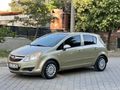 Sahibinden Opel Corsa 1.3 CDTI Essentia 2007 Model 