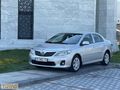 2011 MODEL 1.6 COROLLA KM:142.000 1 PARCA BOYA VARDIR