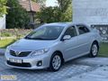 2011 MODEL 1.6 COROLLA KM:142.000 1 PARCA BOYA VARDIR