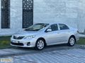 2011 MODEL 1.6 COROLLA KM:142.000 1 PARCA BOYA VARDIR