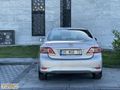 2011 MODEL 1.6 COROLLA KM:142.000 1 PARCA BOYA VARDIR