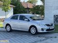 2011 MODEL 1.6 COROLLA KM:142.000 1 PARCA BOYA VARDIR