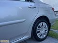 2011 MODEL 1.6 COROLLA KM:142.000 1 PARCA BOYA VARDIR