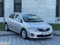 2011 MODEL 1.6 COROLLA KM:142.000 1 PARCA BOYA VARDIR