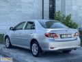2011 MODEL 1.6 COROLLA KM:142.000 1 PARCA BOYA VARDIR