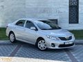 2011 MODEL 1.6 COROLLA KM:142.000 1 PARCA BOYA VARDIR