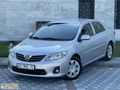 2011 MODEL 1.6 COROLLA KM:142.000 1 PARCA BOYA VARDIR
