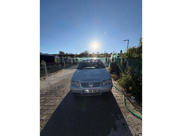 Sahibinden Volkswagen Bora 1.6 Comfortline 2000 Model