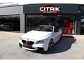 ÇİTRİK OTOMOTİV 2012 BMW 6.40 D X DRİVE M SPORT HEAD- UP NBT