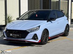 2K OTOMOTİV'DEN 2023 HYUNDAİ İ20N DEĞİŞENSİZ BOYASIZ EKSTRALI
