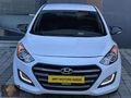 2015-Hyundai i30 1.6 CRDİ Style-244.00 Km Bakımlı Masrafsız