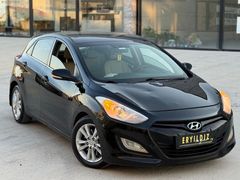 OTOMATİK VİTES MÜKEMMEL KONDİSYON 2012 HYUNDAİ İ30