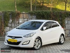 2012 - DİZEL - OTOMATİK - 3 PRC BOYA - İ30 K.KARTI