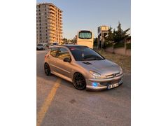 Sahibinden Peugeot 206 1.6 XS 2000 Model 