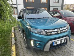 Sahibinden Suzuki Vitara 1.6 GLX 2017 Model Kocaeli 148.000 km Yeşil (metalik)