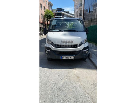 Sahibinden Iveco - Otoyol 35 S İstanbul