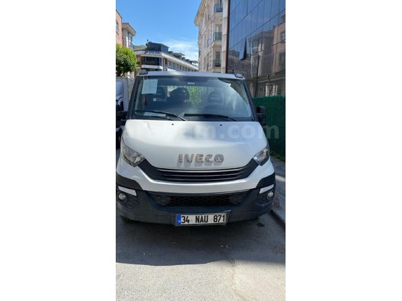 Sahibinden Iveco - Otoyol 35 S İstanbul