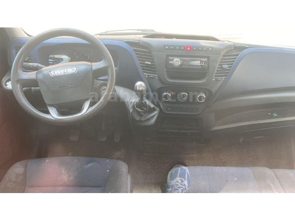 Sahibinden Iveco - Otoyol 35 S İstanbul