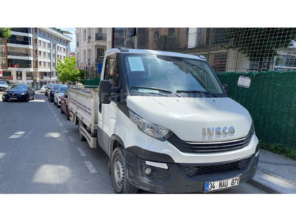 Sahibinden Iveco - Otoyol 35 S İstanbul