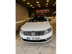Sahibinden Volkswagen VW CC 1.4 TSi Exclusive 2016 Model