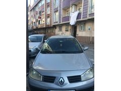 Sahibinden Renault Megane 1.5 dCi Dynamique 2005 Model