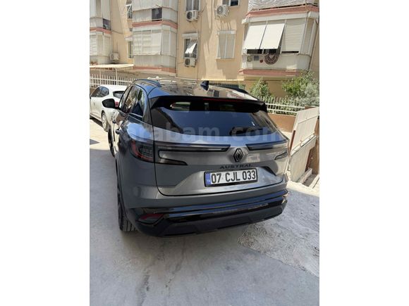 Sahibinden Renault Austral 1.3 Hybrid Techno Esprit Alpine 2023 Model 