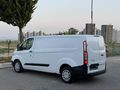 GLS ÖZDAŞ 2.EL | 2020 MODEL FORD TRANSİT CUSTOM 340 L VAN A/C