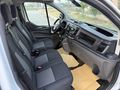 GLS ÖZDAŞ 2.EL | 2020 MODEL FORD TRANSİT CUSTOM 340 L VAN A/C