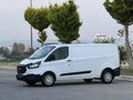 GLS ÖZDAŞ 2.EL | 2020 MODEL FORD TRANSİT CUSTOM 340 L VAN A/C