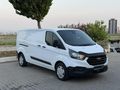 GLS ÖZDAŞ 2.EL | 2020 MODEL FORD TRANSİT CUSTOM 340 L VAN A/C