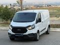 GLS ÖZDAŞ 2.EL | 2020 MODEL FORD TRANSİT CUSTOM 340 L VAN A/C