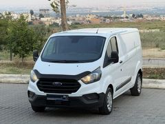 GLS ÖZDAŞ 2.EL | 2020 MODEL FORD TRANSİT CUSTOM 340 L VAN A/C