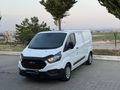 GLS ÖZDAŞ 2.EL | 2020 MODEL FORD TRANSİT CUSTOM 340 L VAN A/C