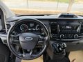 GLS ÖZDAŞ 2.EL | 2020 MODEL FORD TRANSİT CUSTOM 340 L VAN A/C