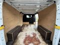 GLS ÖZDAŞ 2.EL | 2020 MODEL FORD TRANSİT CUSTOM 340 L VAN A/C