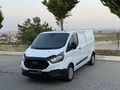 GLS ÖZDAŞ 2.EL | 2020 MODEL FORD TRANSİT CUSTOM 340 L VAN A/C
