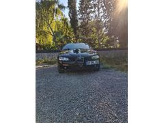 Sahibinden Alfa Romeo 156 2.0 TS Selespeed 2002 Model