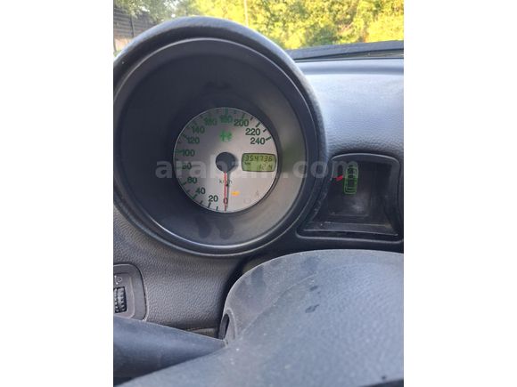 Sahibinden Alfa Romeo 156 2.0 TS Selespeed 2002 Model