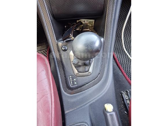Sahibinden Alfa Romeo 156 2.0 TS Selespeed 2002 Model