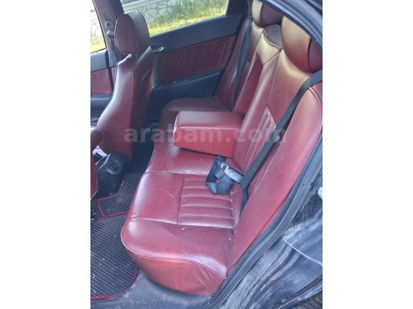 Sahibinden Alfa Romeo 156 2.0 TS Selespeed 2002 Model