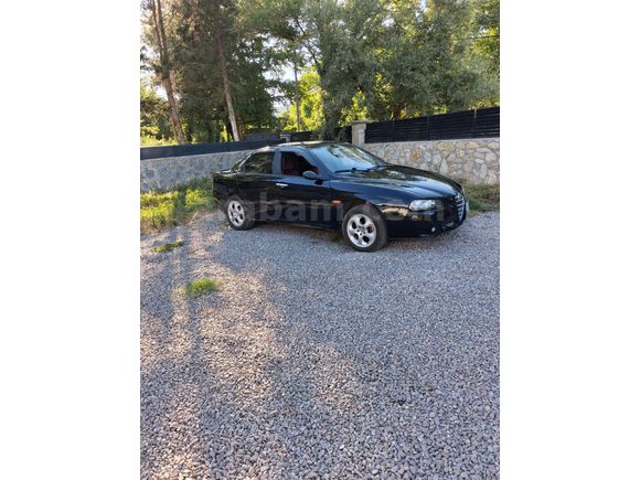Sahibinden Alfa Romeo 156 2.0 TS Selespeed 2002 Model
