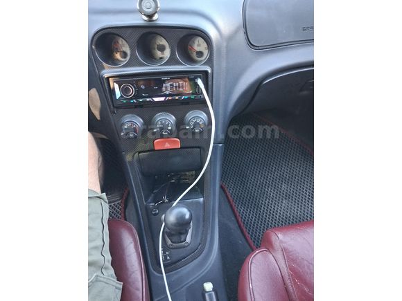 Sahibinden Alfa Romeo 156 2.0 TS Selespeed 2002 Model