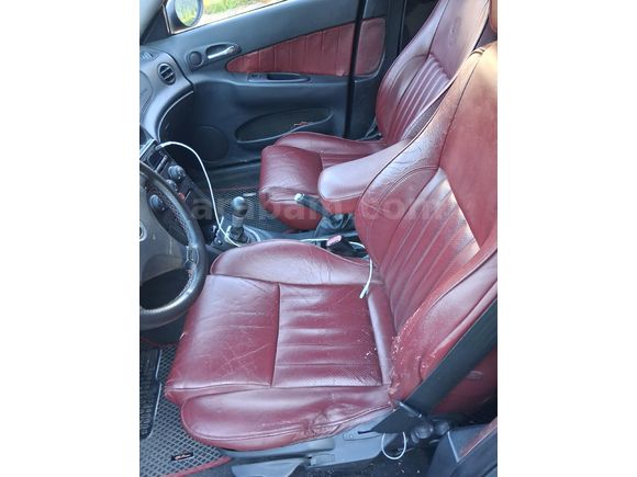 Sahibinden Alfa Romeo 156 2.0 TS Selespeed 2002 Model