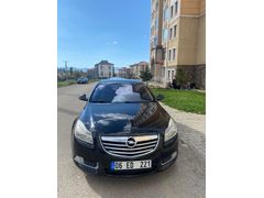 Sahibinden Opel Insignia 1.6 T Edition Elegance 2011 Model