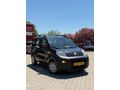 ÖZ BARIŞ | 2010 CİTROEN NEMO 1.4HDİ SX PLUS | İLK ELDEN |
