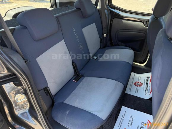ÖZ BARIŞ | 2010 CİTROEN NEMO 1.4HDİ SX PLUS | İLK ELDEN |